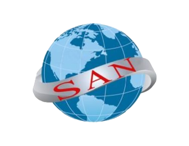 SAN Harita