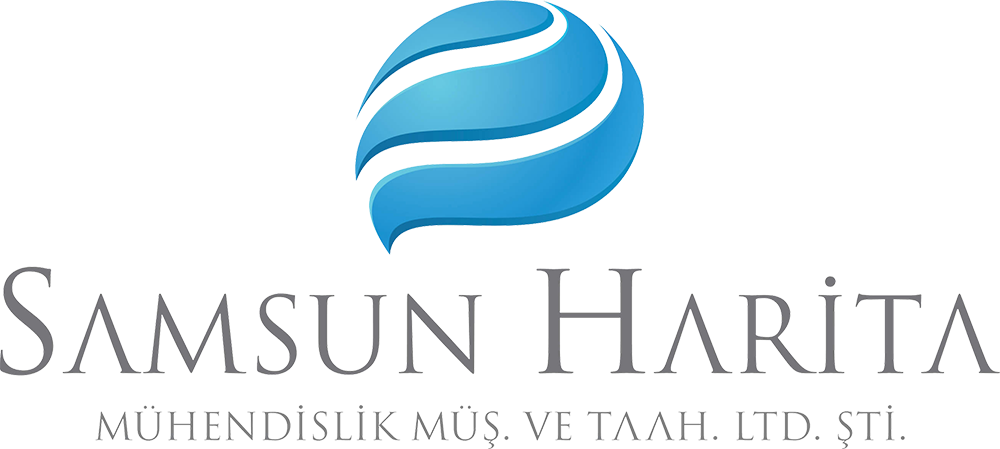 Samsun Harita