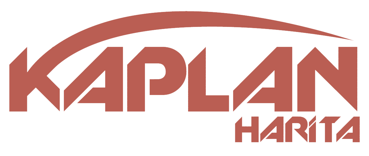 Kaplan Harita