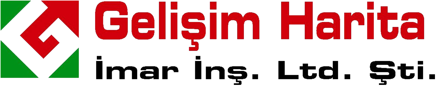 Gelişim Harita