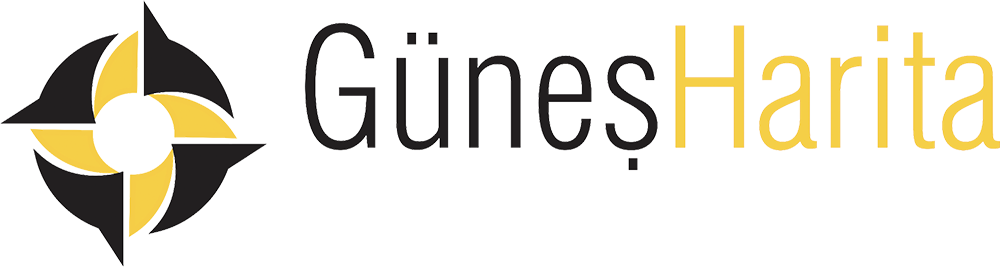 Güneş Harita