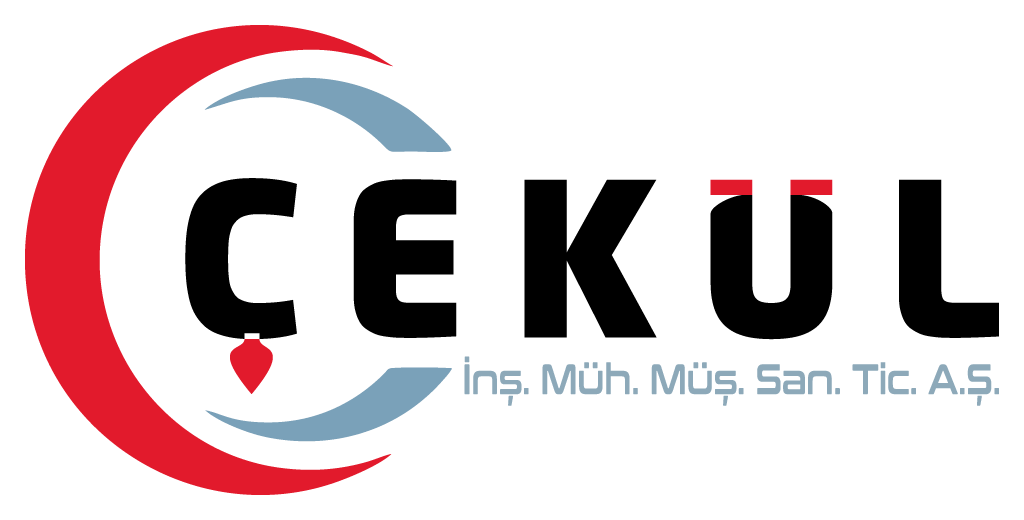Çekül Mühendislik